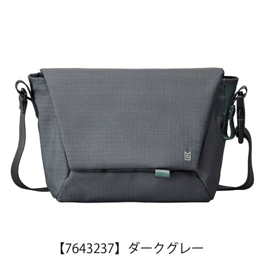 【7643237】ダークグレー