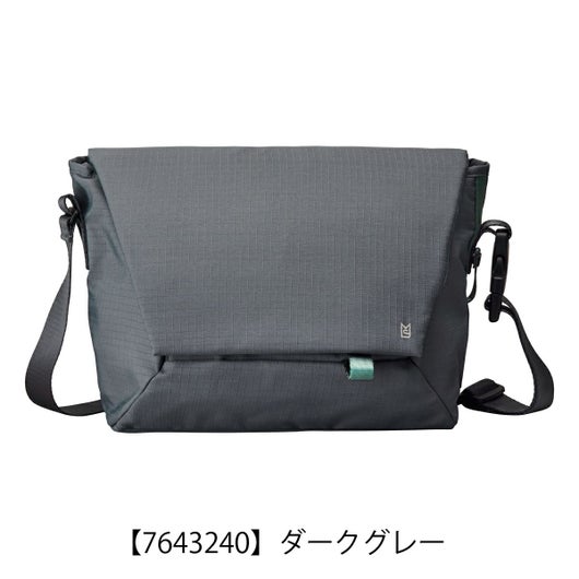 【7643240】ダークグレー