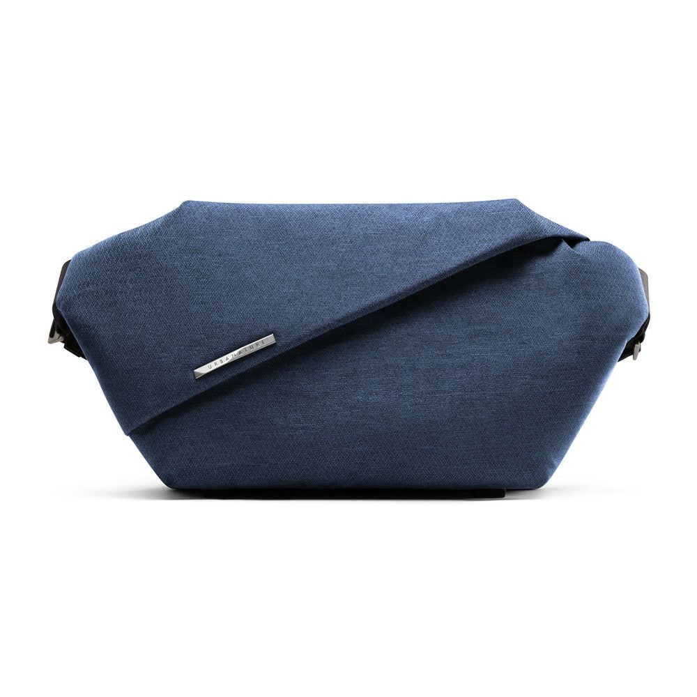 [美品] NIID Radiant R0+ PRO sling bag ニード ボディバッグ メンズ レディース R0 PLUS PRO NIID URBANATURE