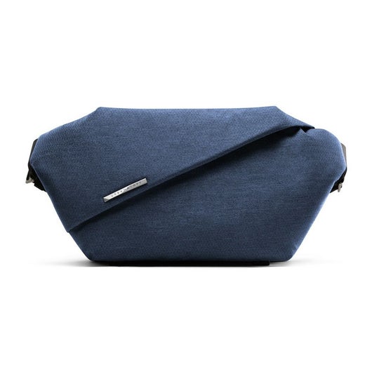 オリガミネイビー