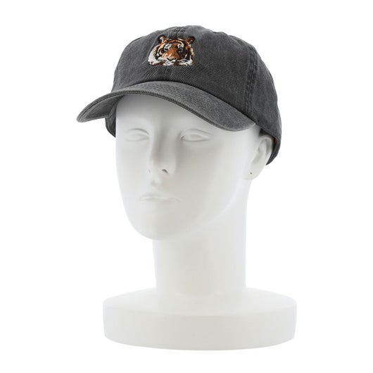 ブラック(TIGER刺繍)