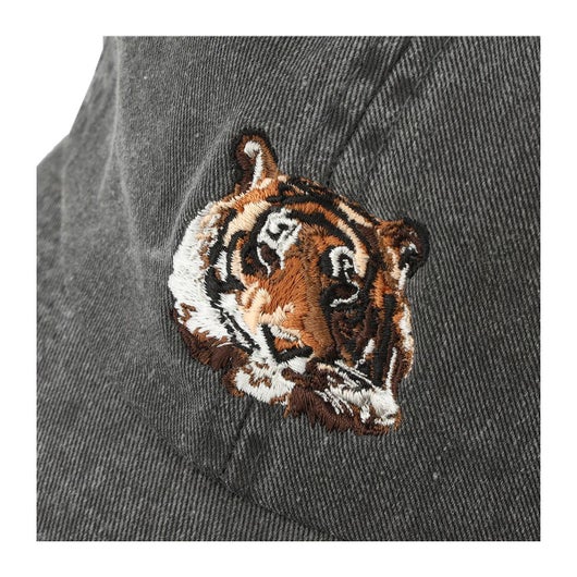 ブラック(TIGER刺繍)