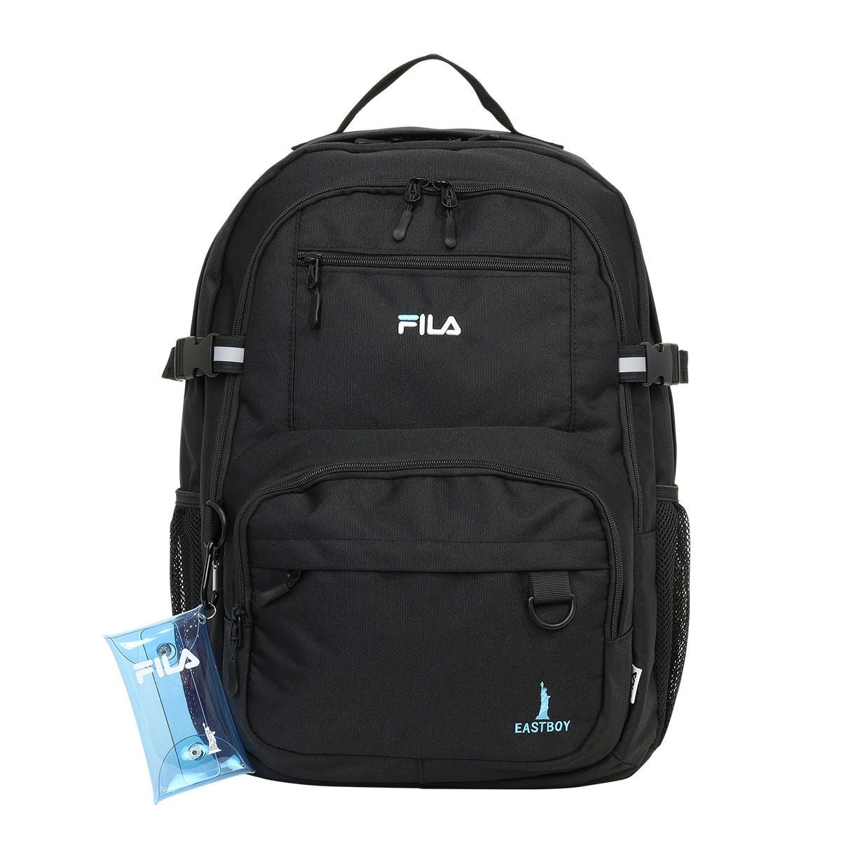フィラ イーストボーイ スクールバッグ レディース FEB-80015 FILA