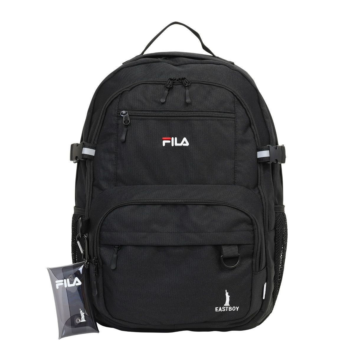 フィラ イーストボーイ スクールバッグ レディース FEB-80015 FILA