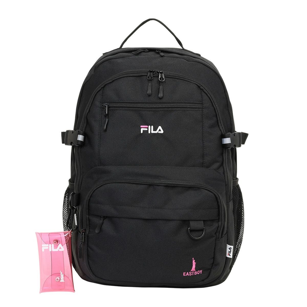 フィラ イーストボーイ スクールバッグ レディース FEB-80015 FILA