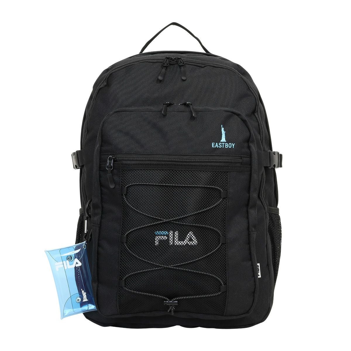 フィラ イーストボーイ スクールバッグ レディース FEB-80018 FILA