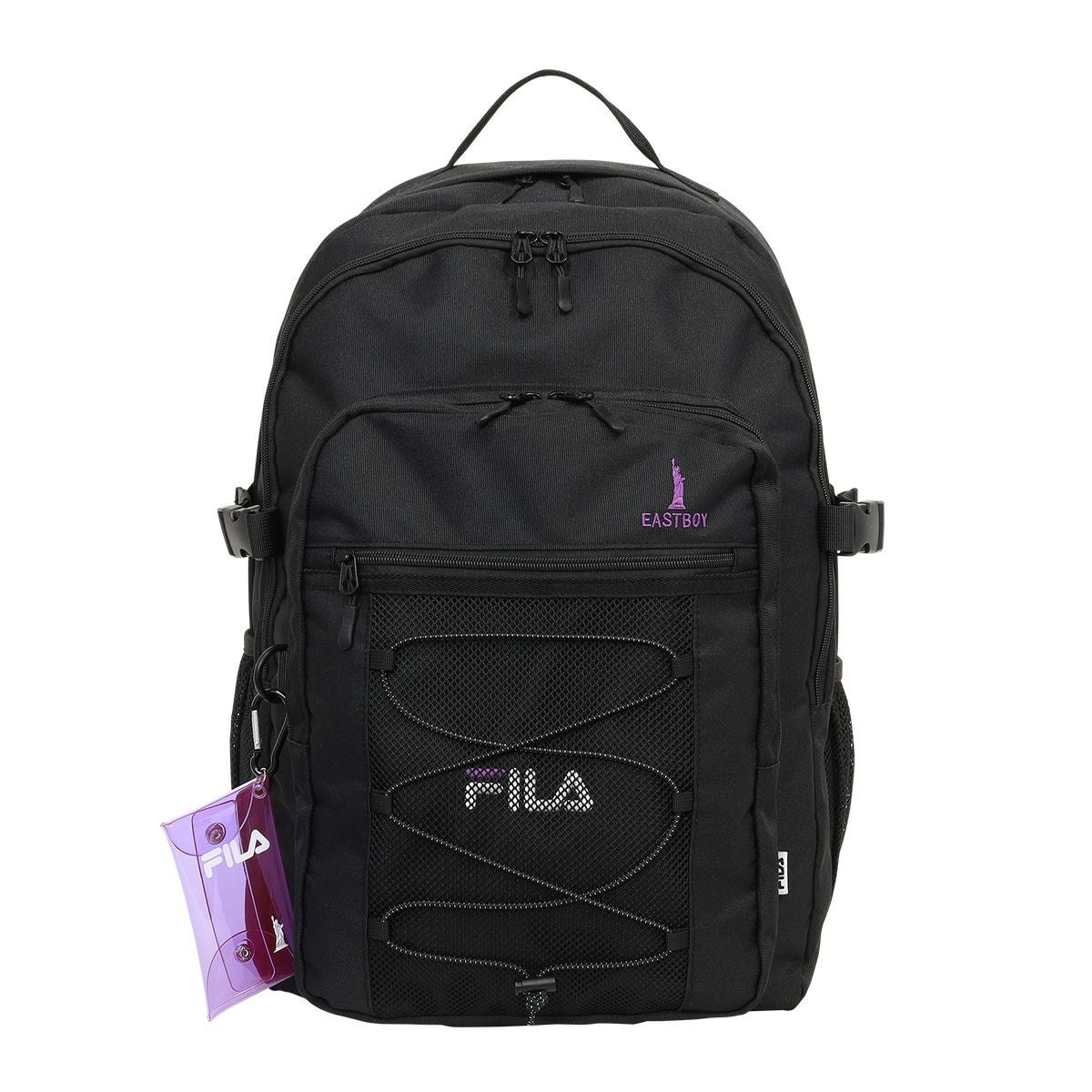 フィラ イーストボーイ スクールバッグ レディース FEB-80018 FILA