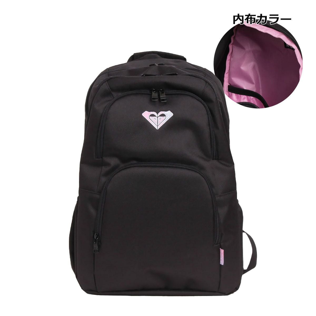 ロキシー リュック メンズ レディース RBG251302 ROXY GO OUT