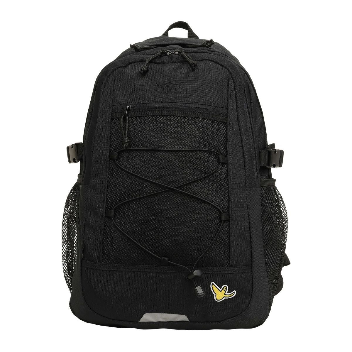 【10】ブラック×ブラック