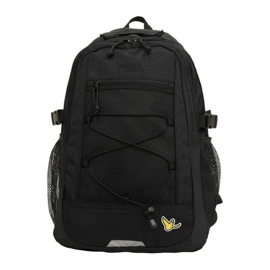 【10】ブラック×ブラック