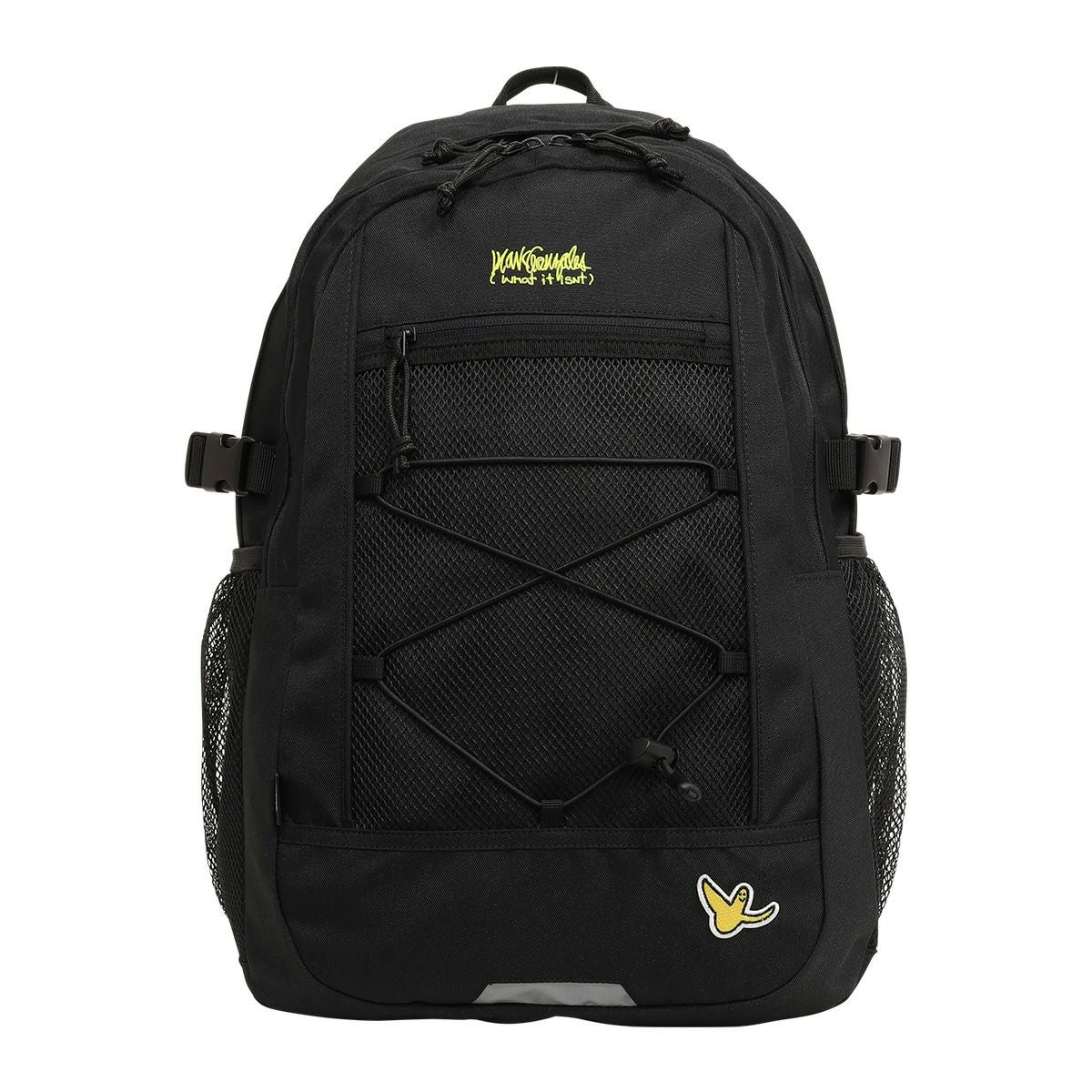 【78】ブラック×イエロー