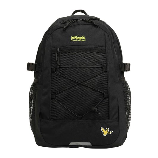 【78】ブラック×イエロー