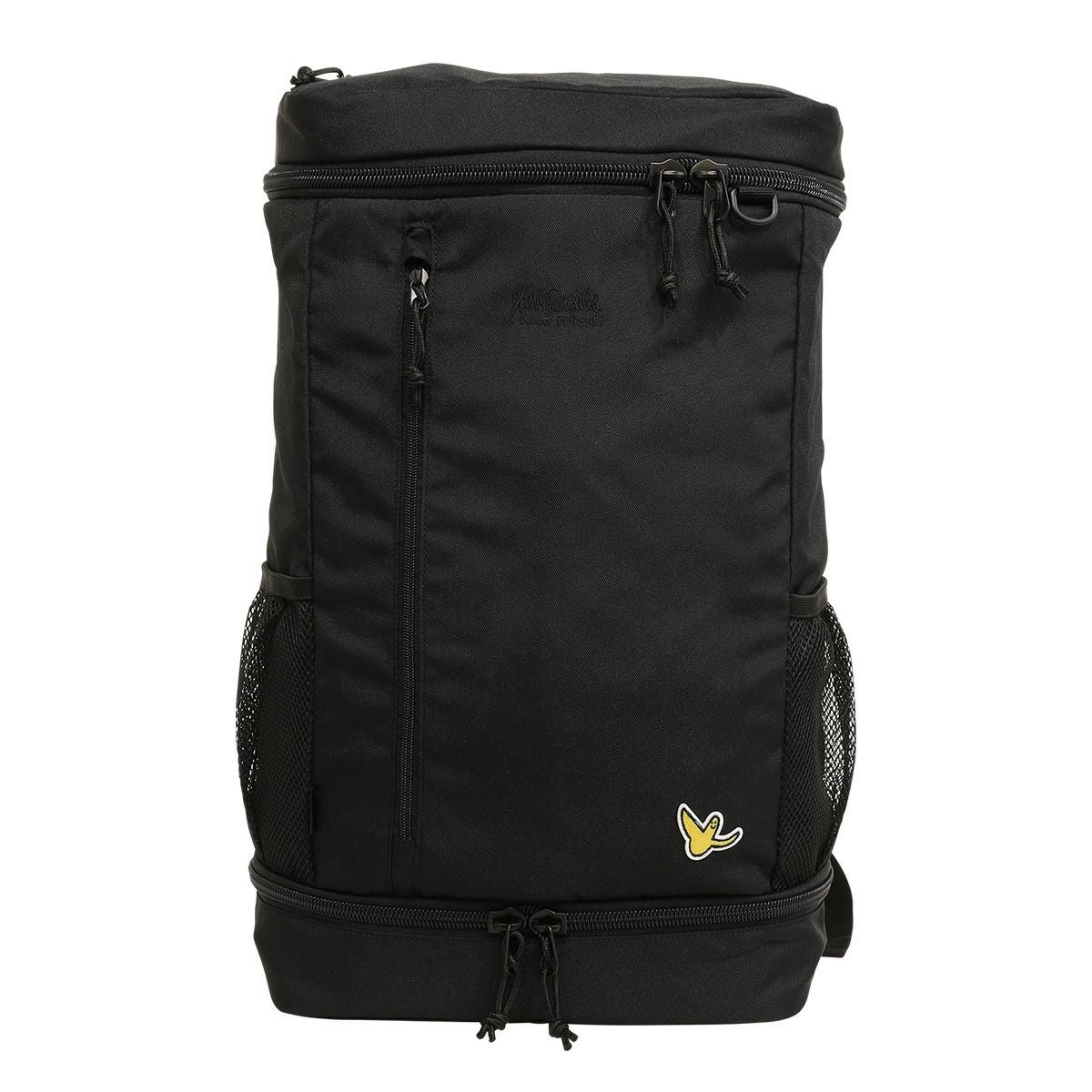 【10】ブラック×ブラック