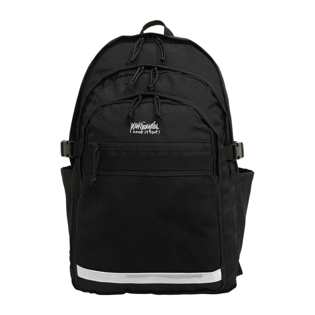 【72】ブラック×ホワイト