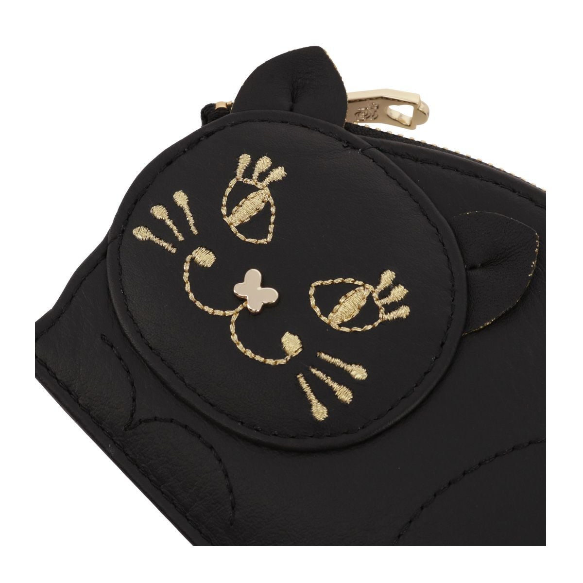 アナスイ キーケース 本革 レディース TITIキーケース 0317741 ANNASUI