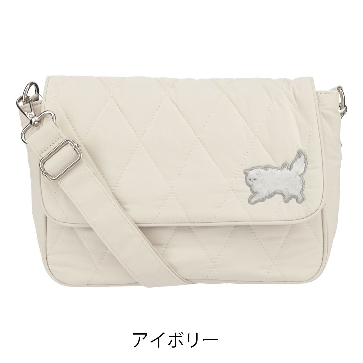 ディズニー　ポルジョ　ショルダーバッグ 9/18開始］上品で素敵なショルダー バッグ♡【受注生産】Maison de
