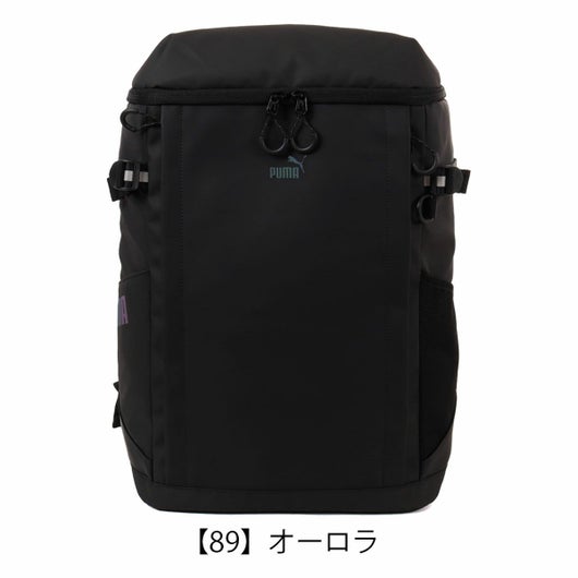 【89】オーロラ