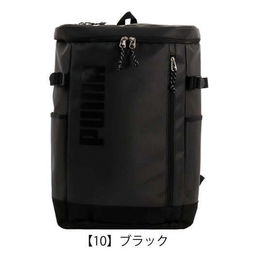 【10】ブラック