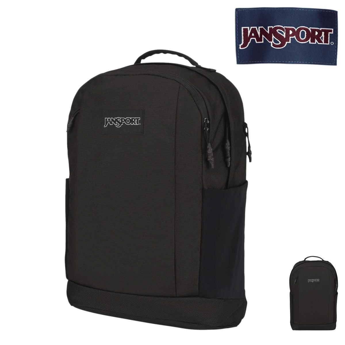 ジャンスポーツ リュック 25L インバウンドパック メンズ レディース