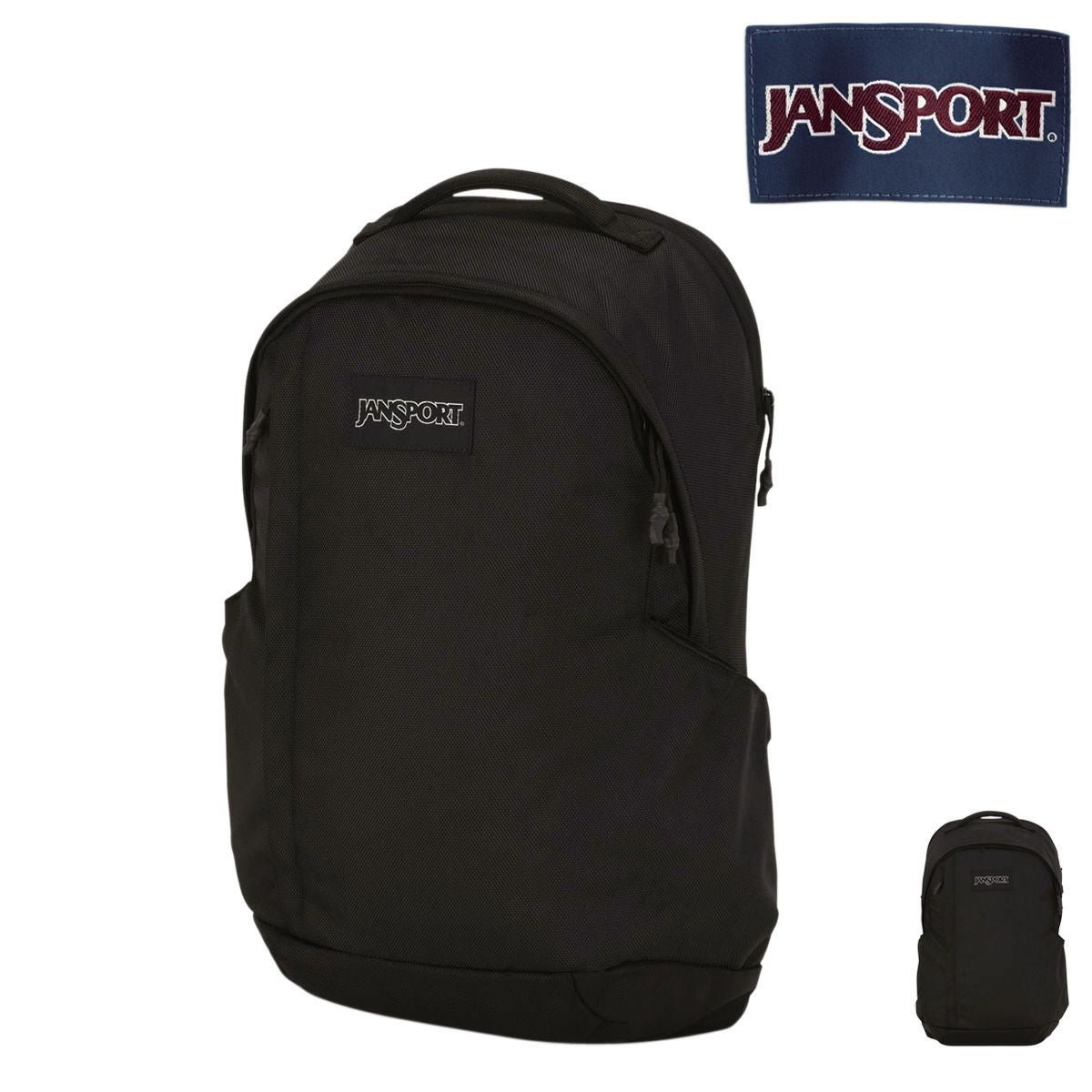 ジャンスポーツ リュック 25L ステーションパック メンズ レディース