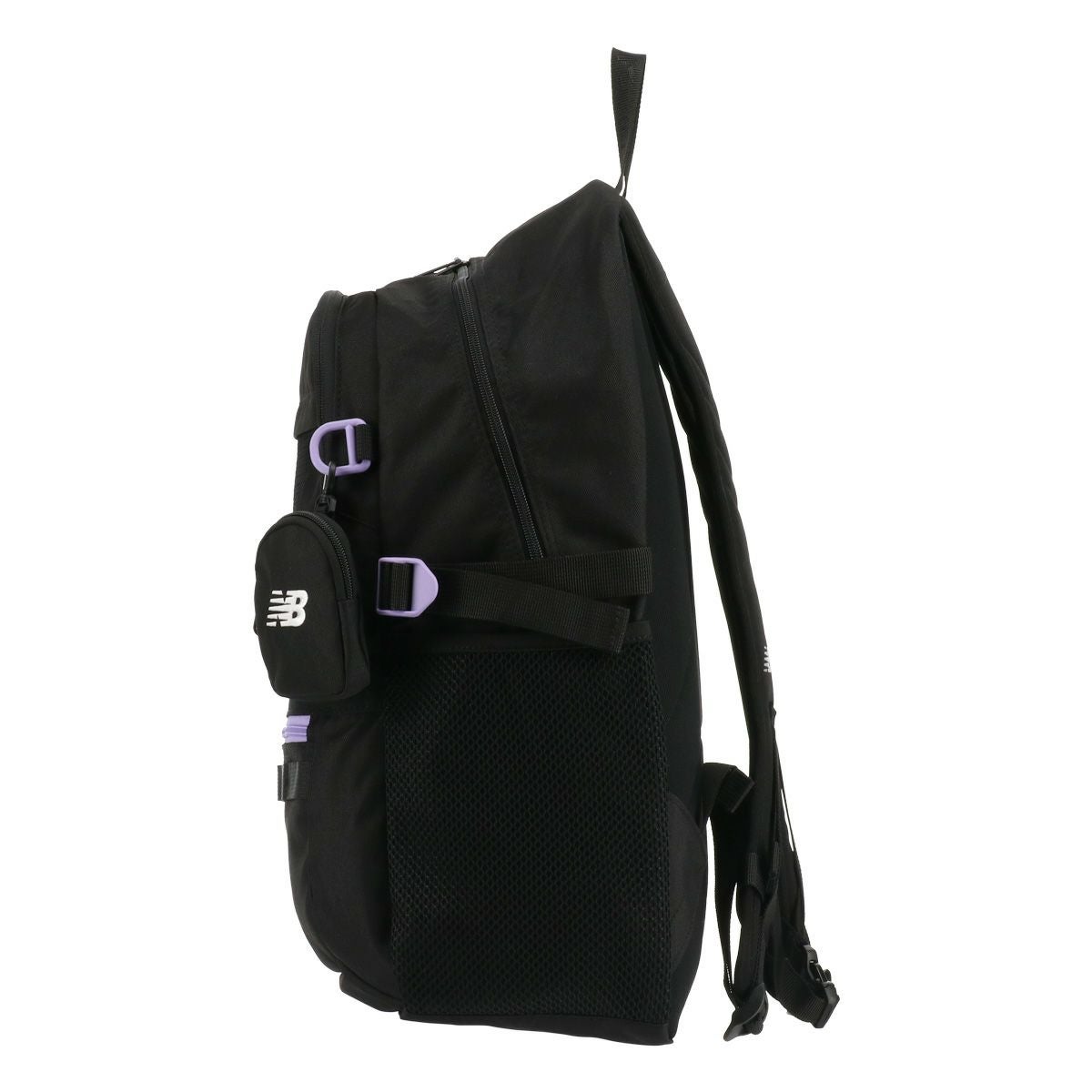ニューバランス リュック 30L B4 メンズ レディース LAB55684 SPORTS
