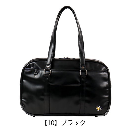 【10】ブラック