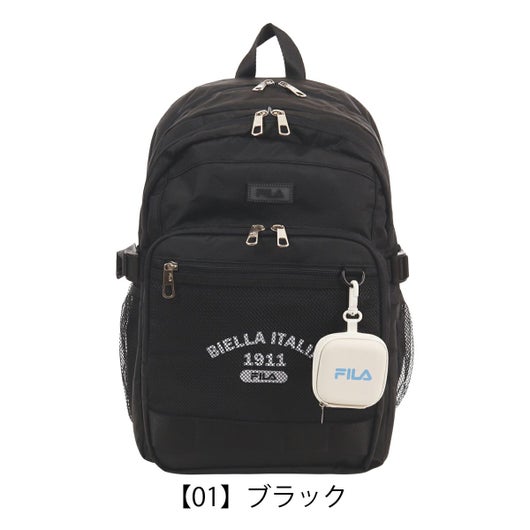 【01】ブラック