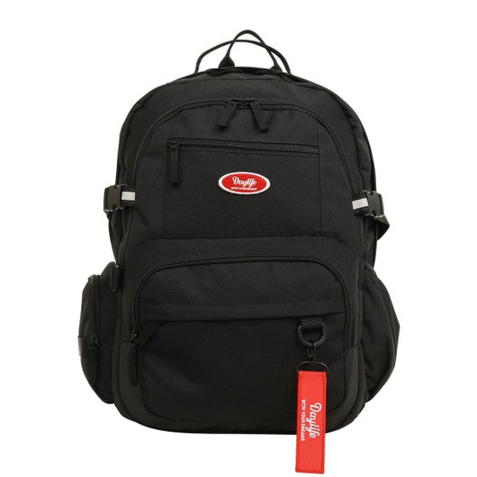 ブラック×レッド