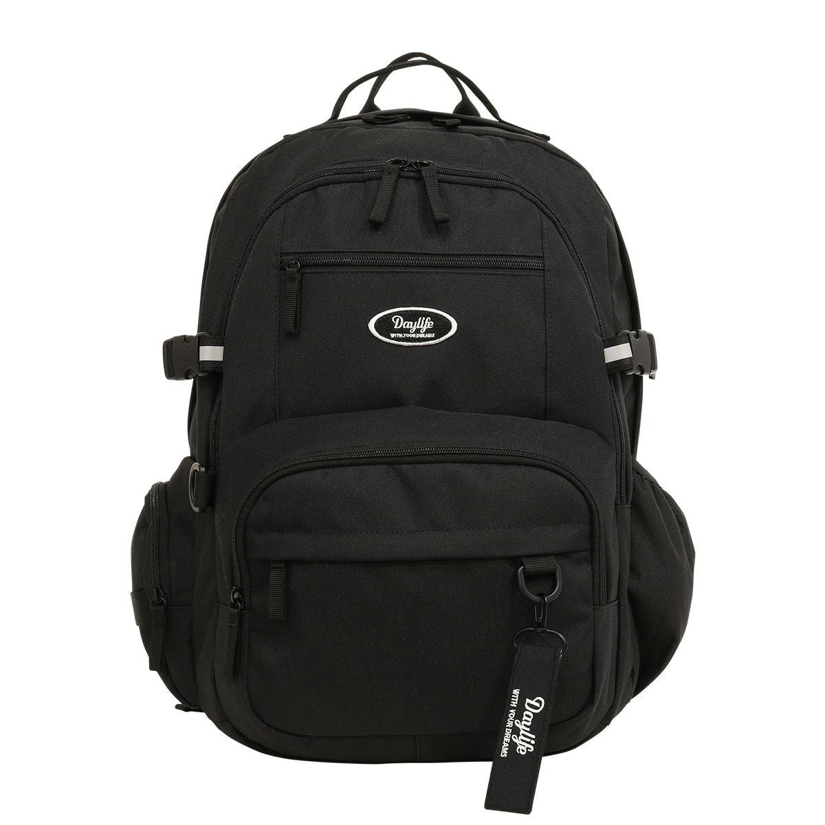 ブラック×ブラック