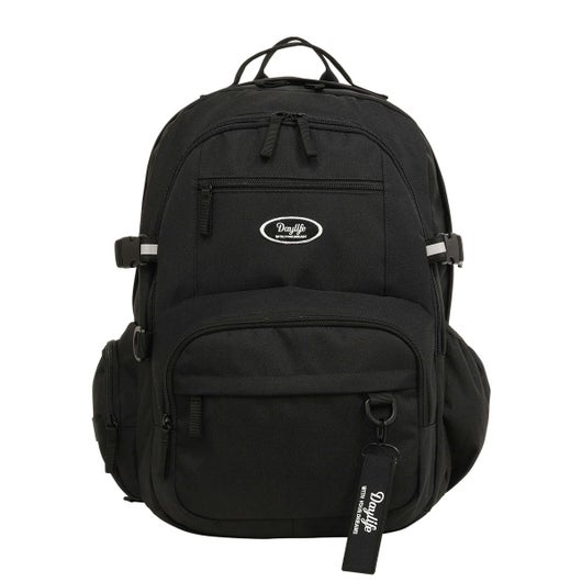 ブラック×ブラック