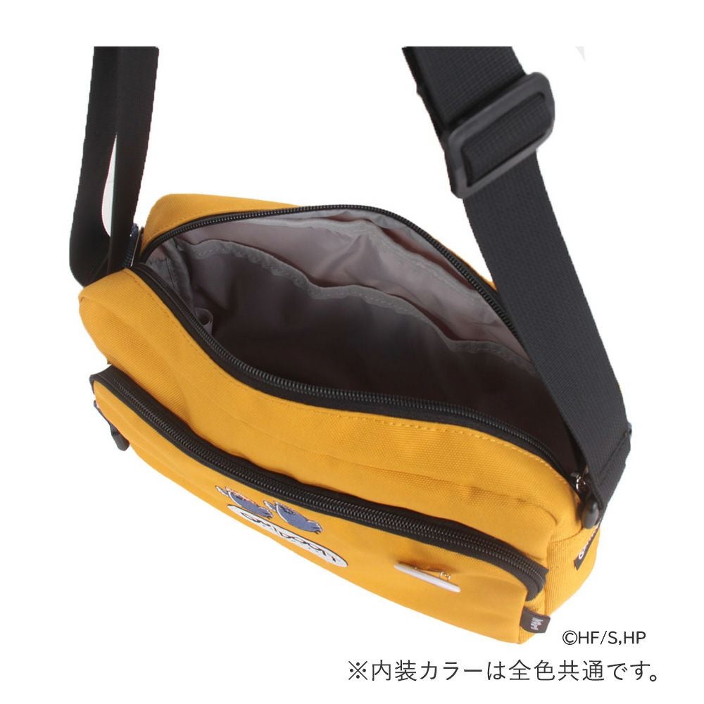 ハイキュー!! アウトドアプロダクツ コラボ ショルダーバッグ メンズ