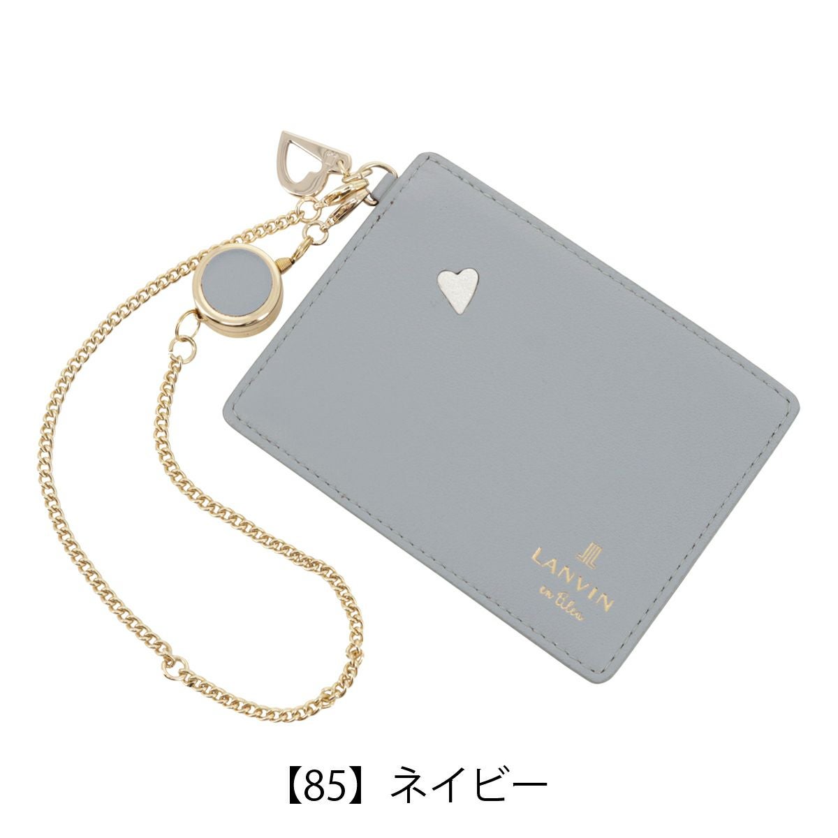 【85】ネイビー