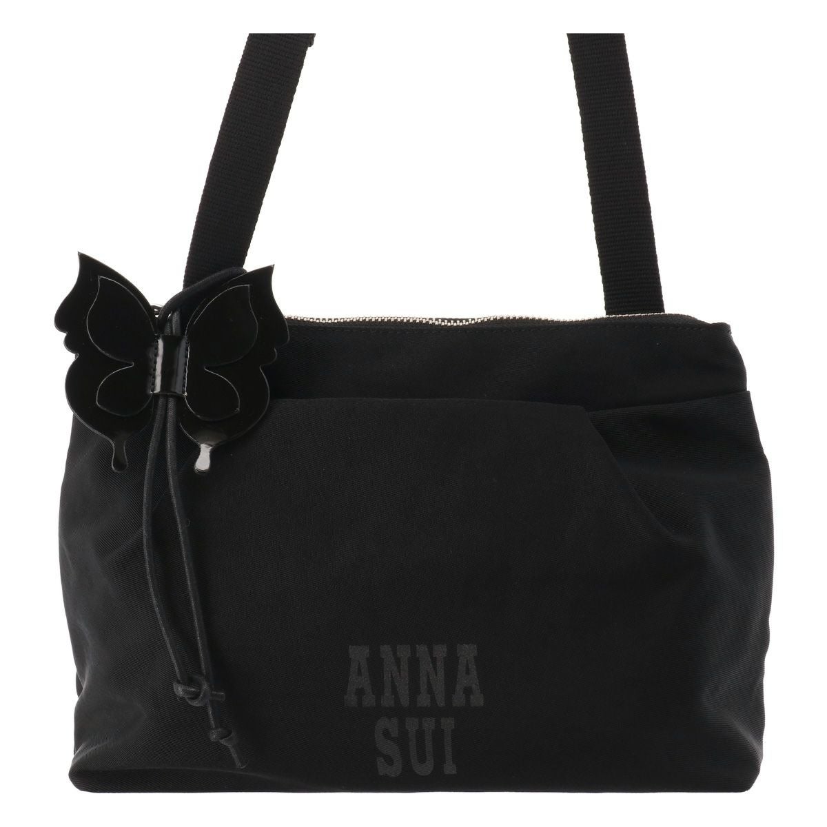 アナスイ ショルダーバッグ レディース メリー 317292 日本製 ANNASUI