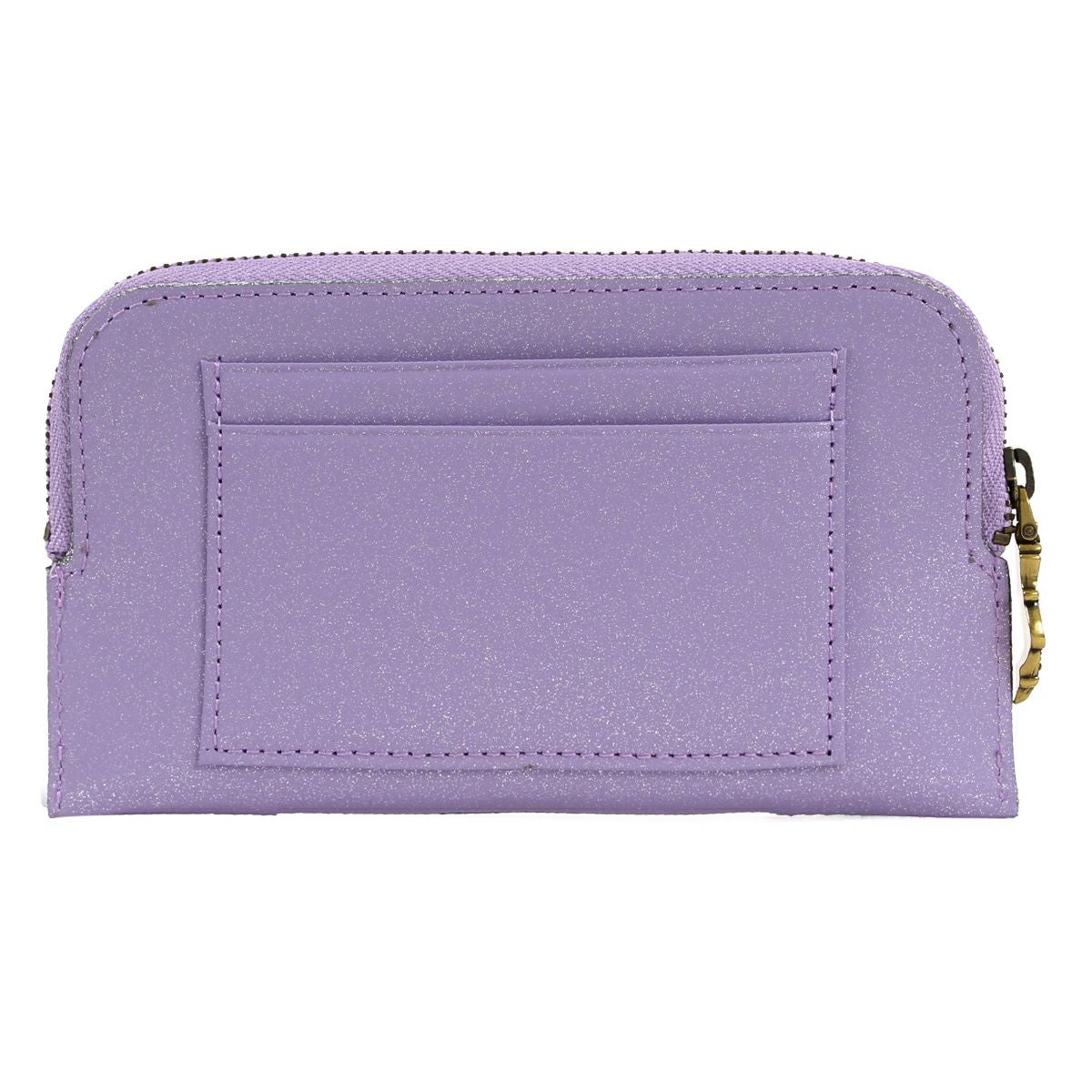 アナスイ財布★新品パープル★今季ANNASUI財布&amp;マルチケース ANNA SUI（アナスイ） 財布 セルパン マルチケース レディース