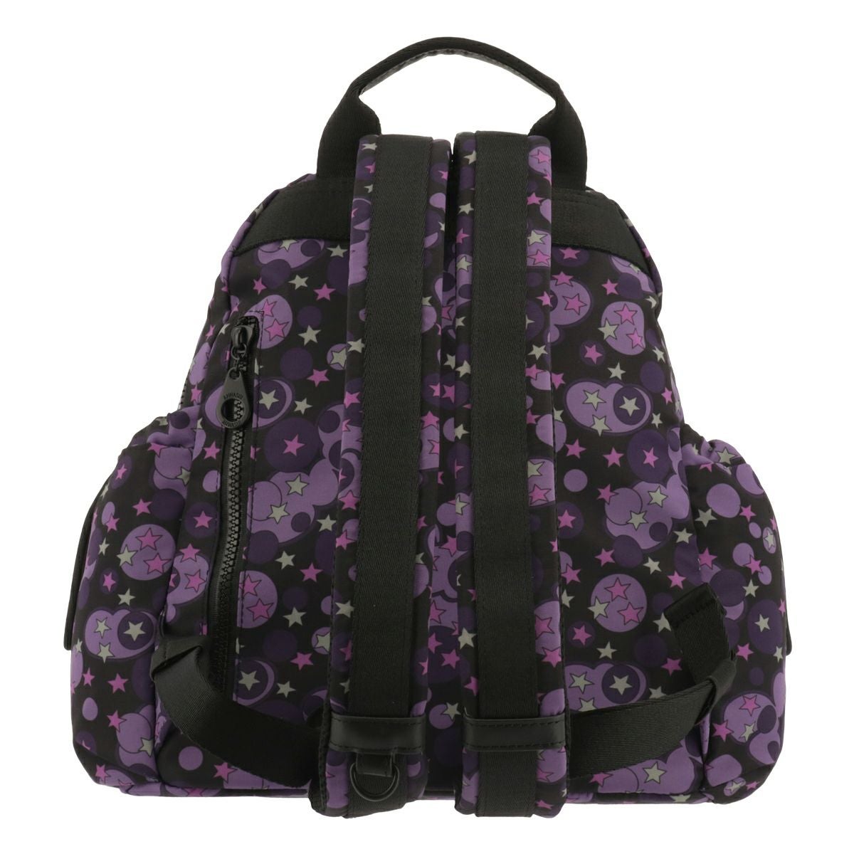 アナスイ リュック ヴァケーション 317551 ANNASUI | 軽量 総柄 旅行