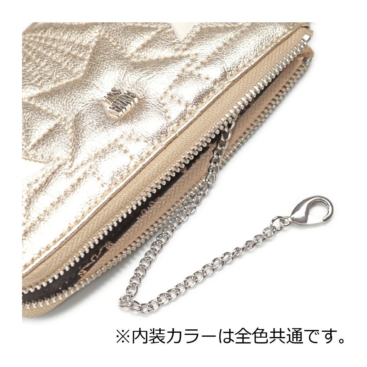 アナスイ パスケース 定期入れ レディース 本革 ルシィ 317622 ANNA
