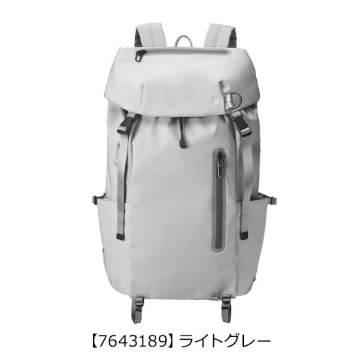 【7643189】ライトグレー