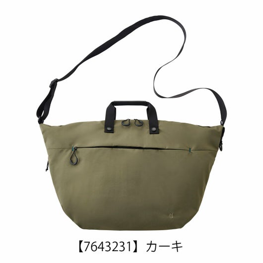 【7643231】カーキ