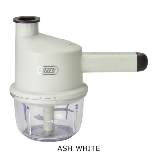 ASH-WHITE