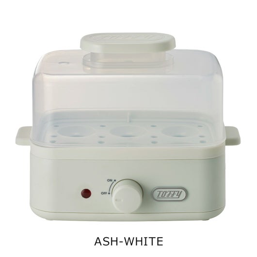ASH-WHITE