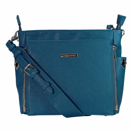 ミッドナイトブルー