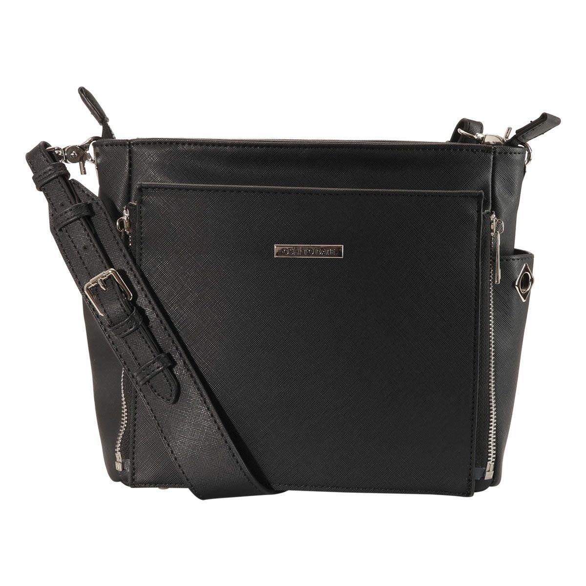 パンキッシュブラック