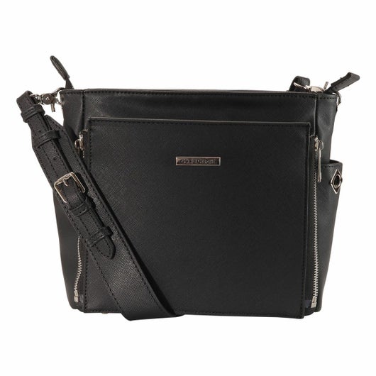 パンキッシュブラック