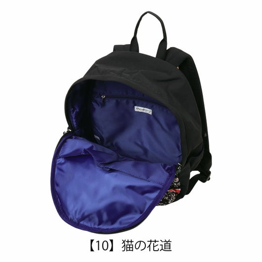 【10】猫の花道