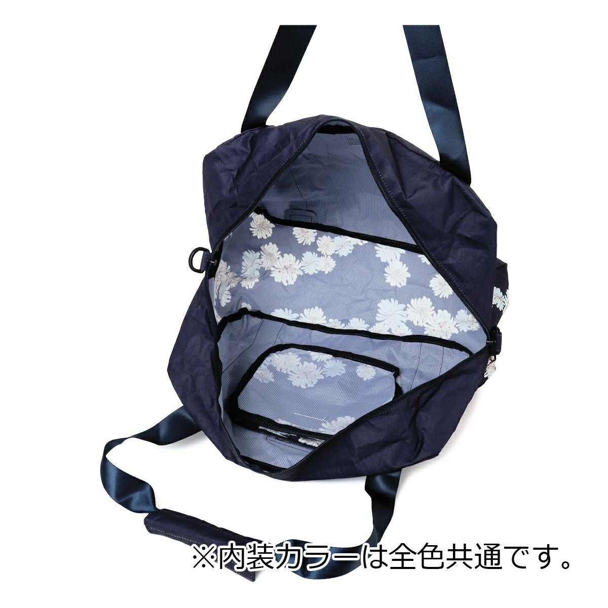 ポールアンドジョー アクセソワ ボストンバッグ 2WAY レディース PJA