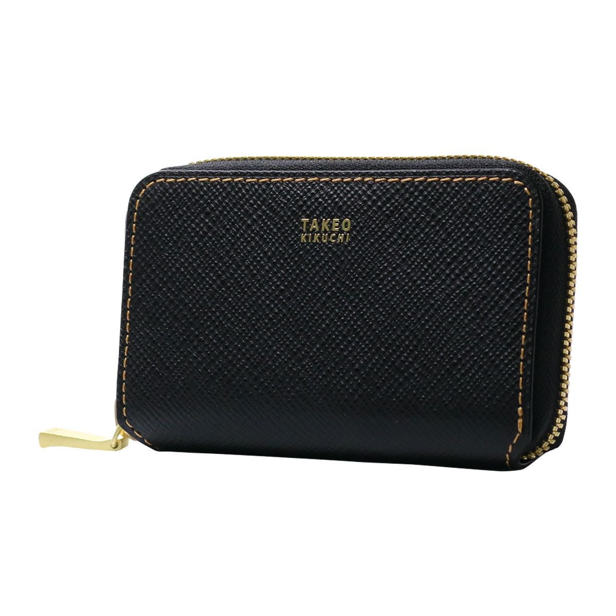 【28】ブラック×ゴールド