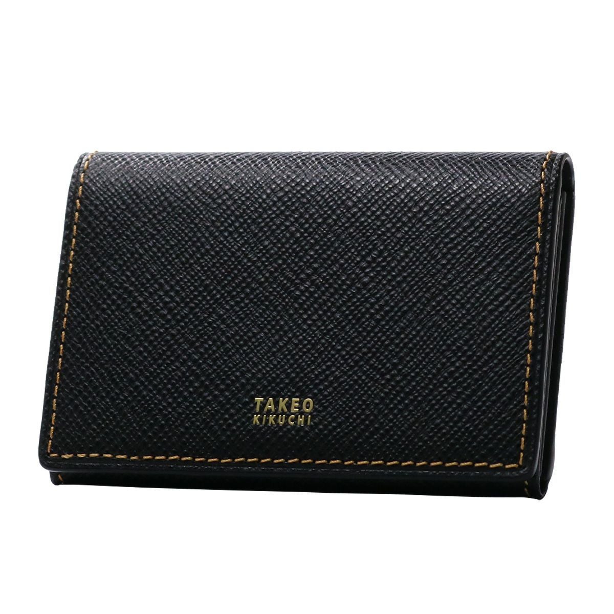 【28】ブラック×ゴールド