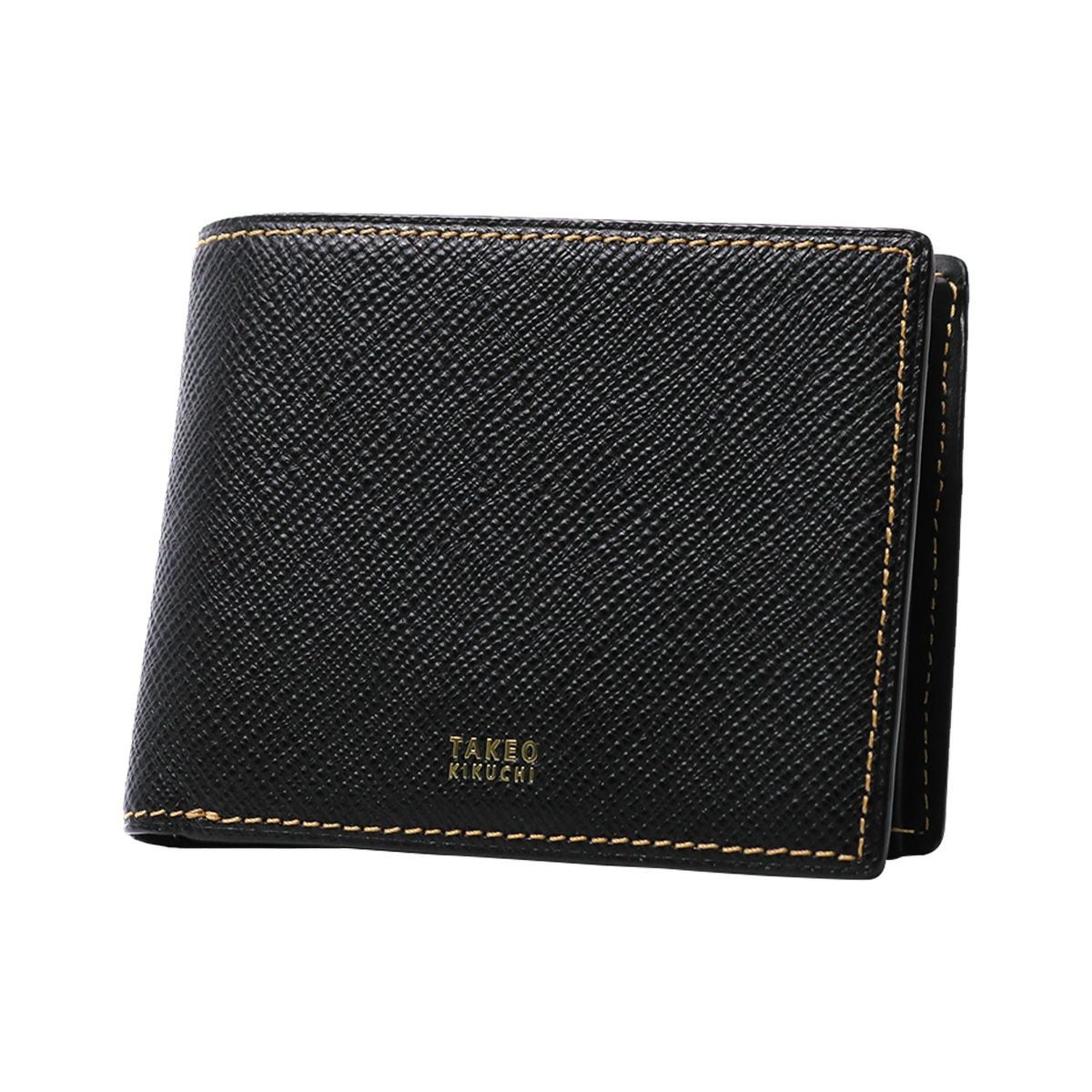 【28】ブラック×ゴールド