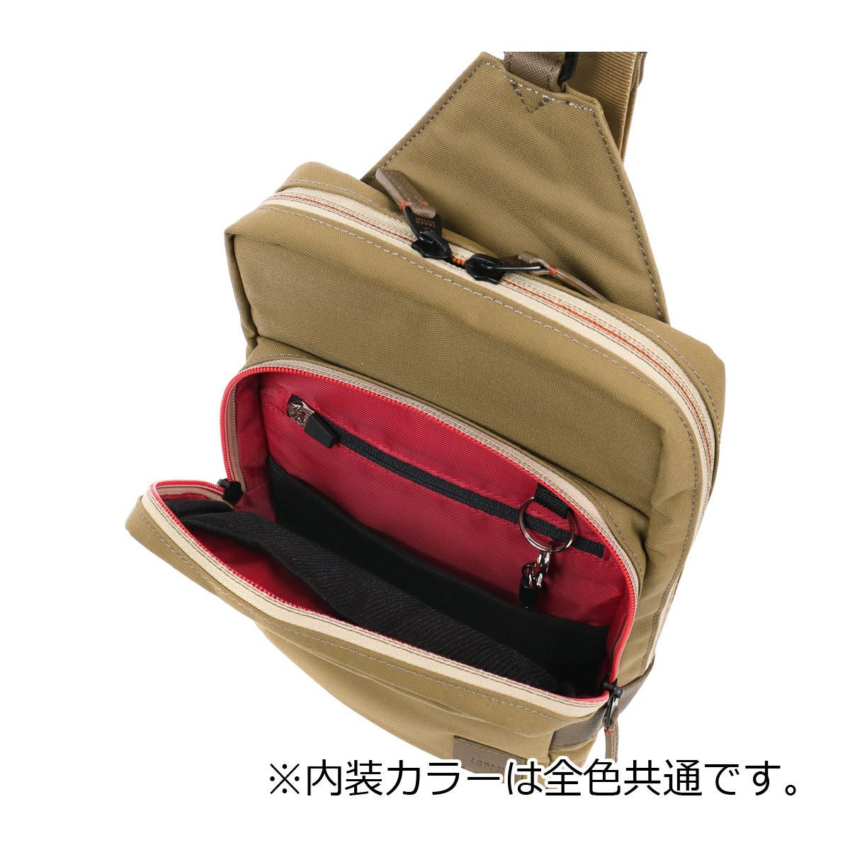 タケオキクチ ショルダーバッグ ワンショルダー トゥルー 739911 TAKEO