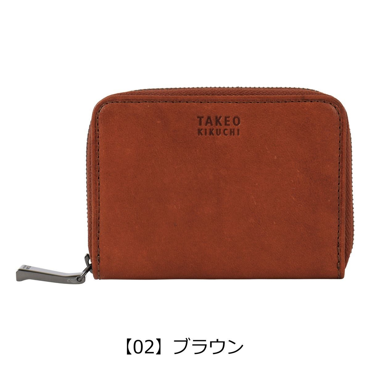 タケオキクチ 小銭入れ コインケース カード入れ カードケース
